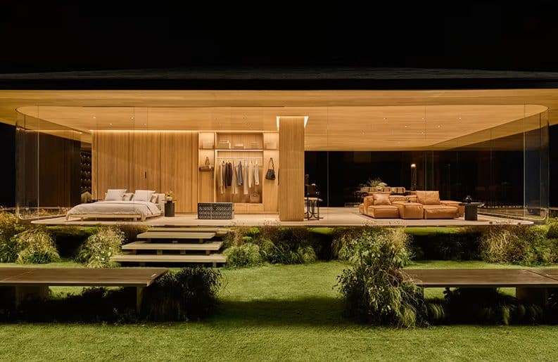 Drophaus by Pharrell Williams