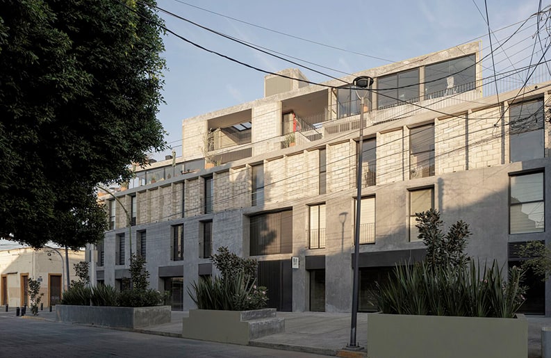 Edificio BitLoft