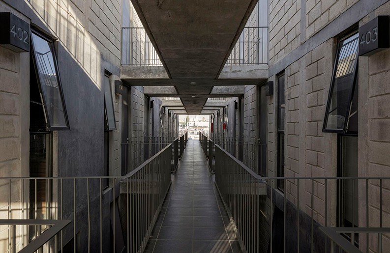 Edificio BitLoft