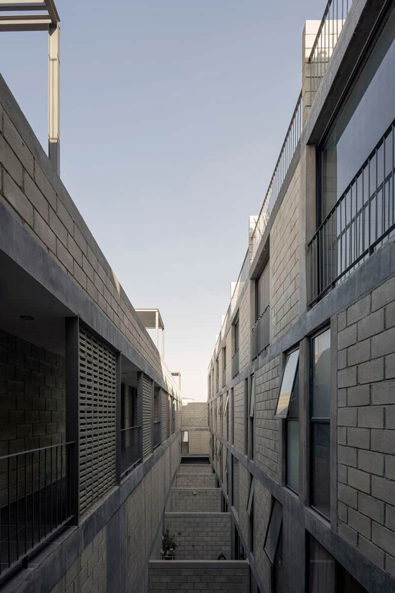 Edificio BitLoft