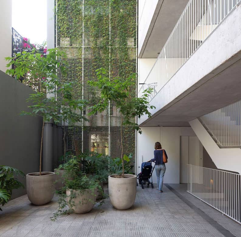 Edificio Conde 1113