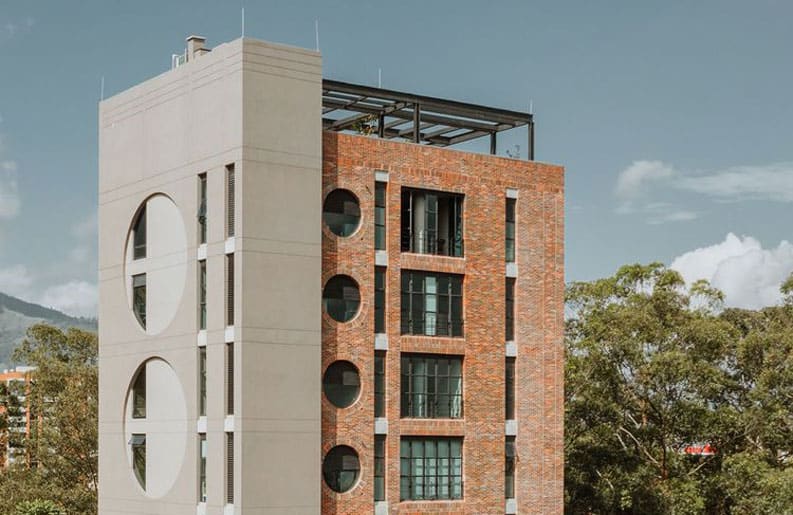 Edificio El Gulungo