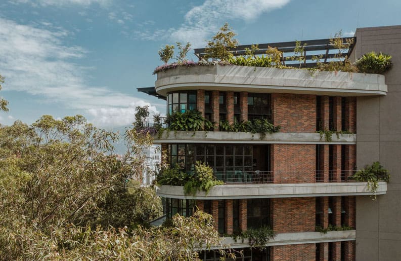 Edificio El Gulungo