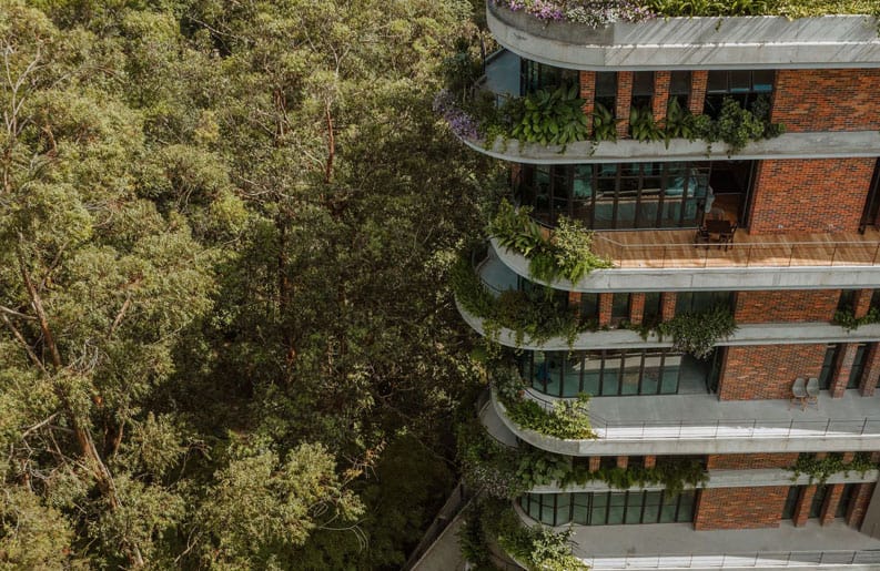 Edificio El Gulungo