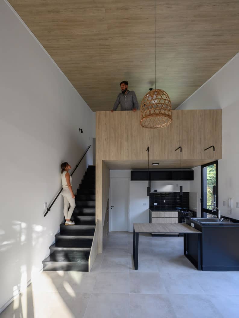 Edificio Lofts Rugapampa