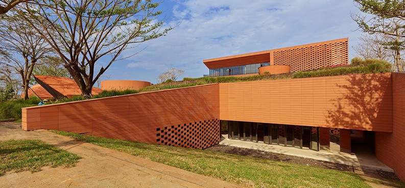Edificio RSC, THAD SUP Atelier, Su Chen, Yingnan Chu