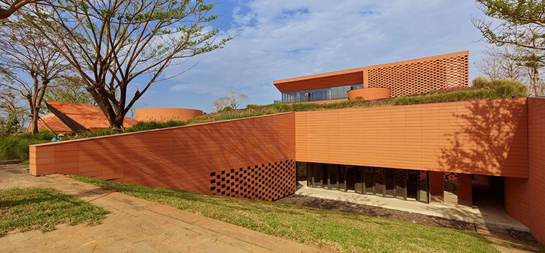 Edificio RSC, THAD SUP Atelier, Su Chen, Yingnan Chu