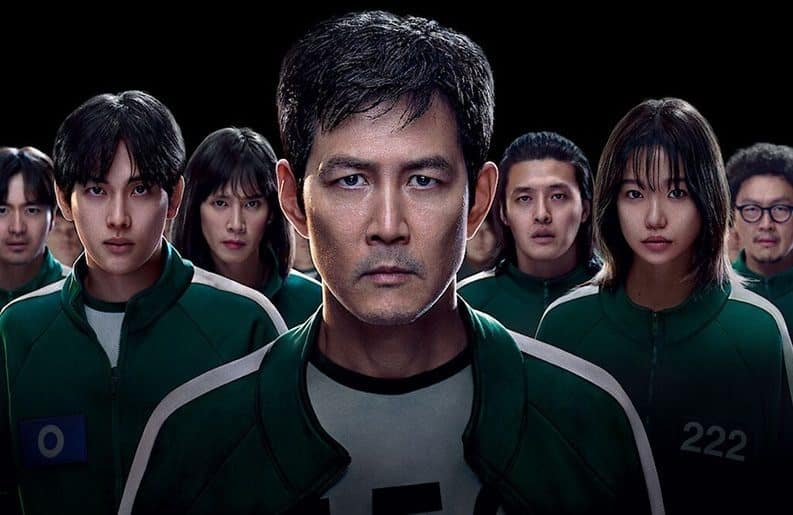 El juego del calamar temporada 4