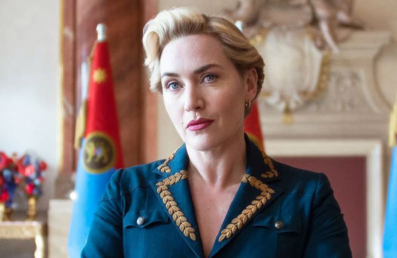 El Régimen. ¿Es la nueva serie de Kate Winslet una genialidad o un disparate?