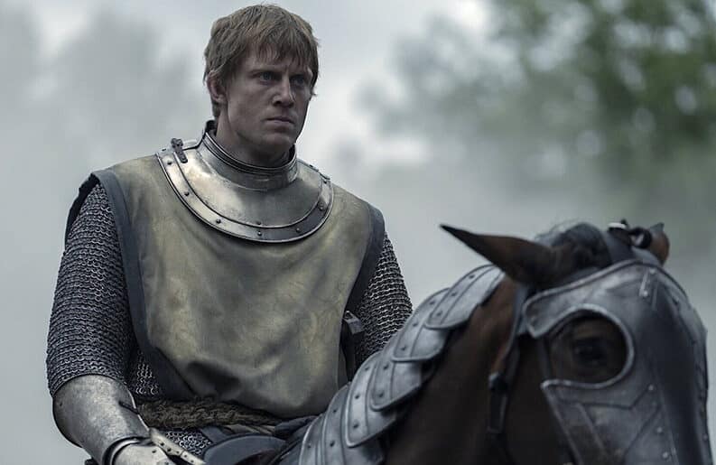 El caballero de los Siete Reinos