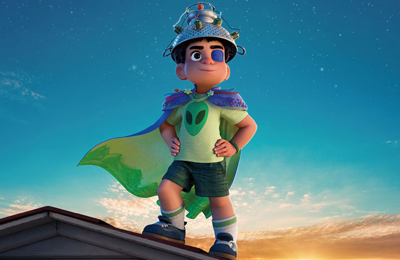 Elio: el nuevo fracaso de Pixar