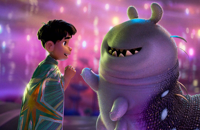 Elio: el nuevo fracaso de Pixar