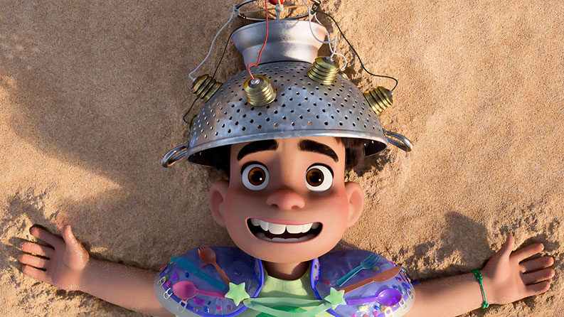 Elio: el nuevo fracaso de Pixar