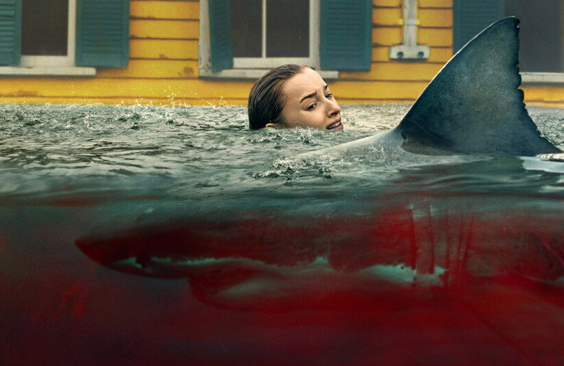 Embestida Netflix: la película viral que dominó el ranking mundial