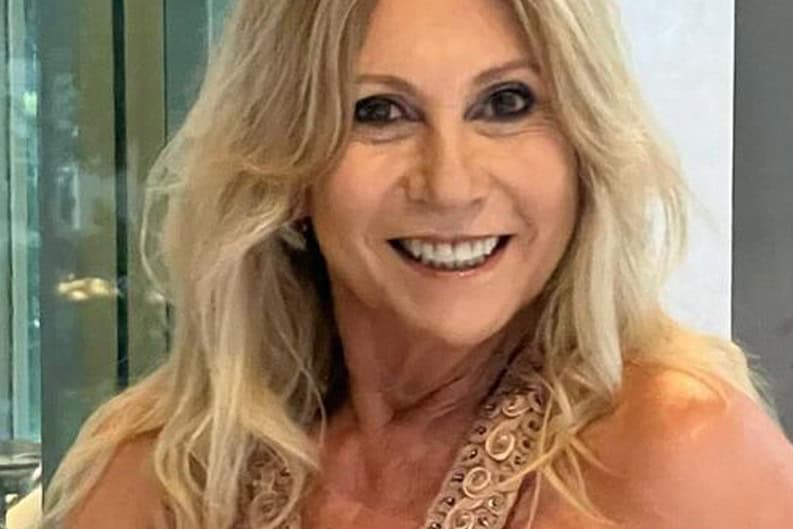 Así es el departamento de Ana Rosenfeld en Punta del Este