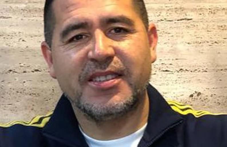 En fotos. Así es la casa de Juan Román Riquelme