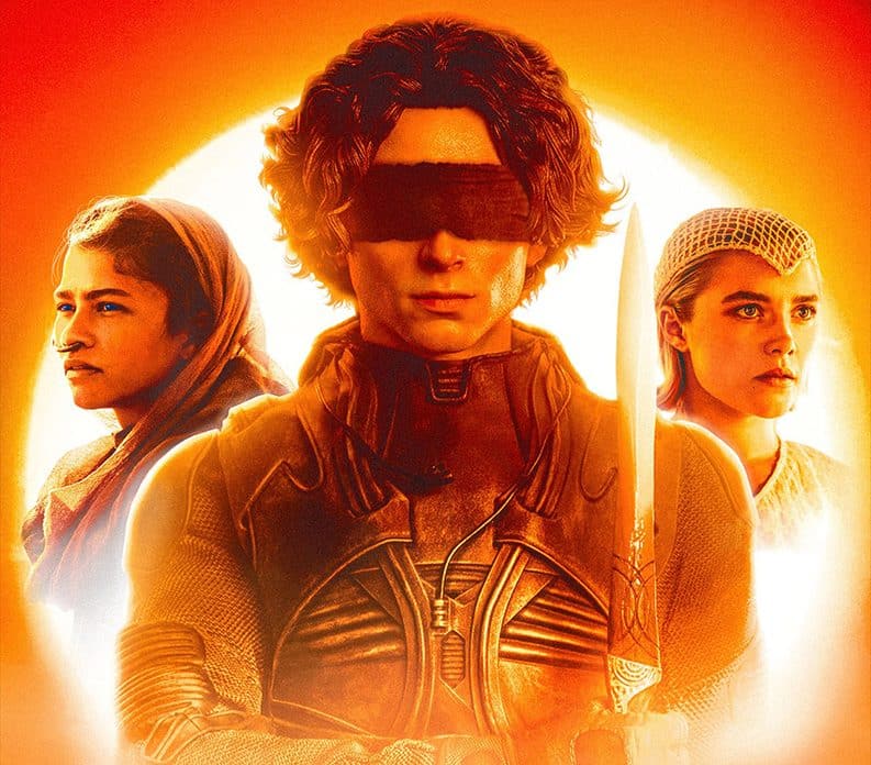 Estrenos imperdibles 2026