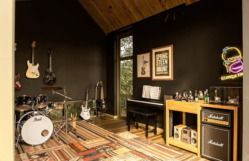 Estudio BV by Angá Arquitetura