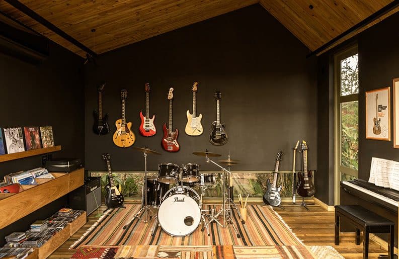 Estudio BV by Angá Arquitetura