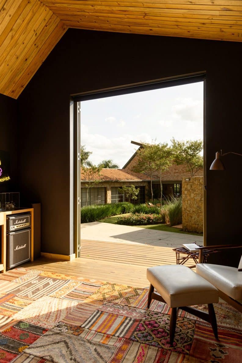 Estudio BV by Angá Arquitetura