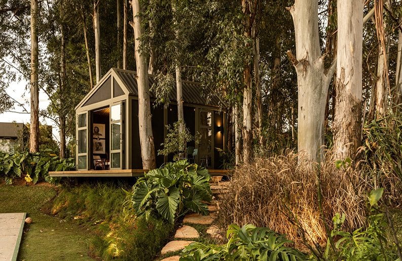 Estudio BV by Angá Arquitetura