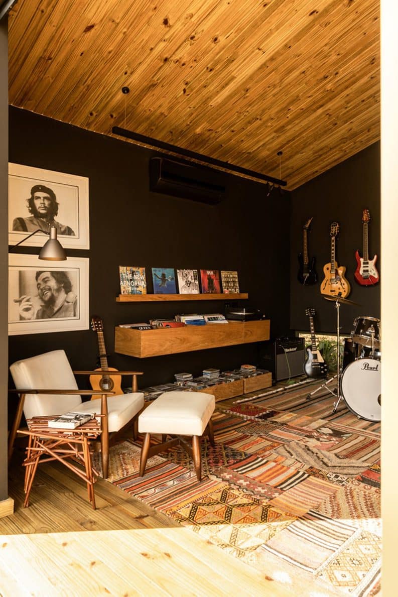 Estudio BV by Angá Arquitetura