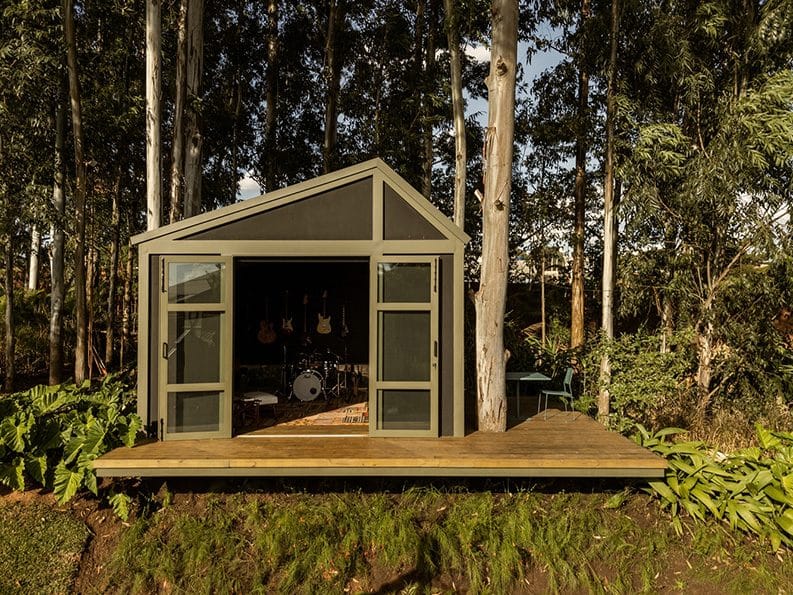 Estudio BV by Angá Arquitetura