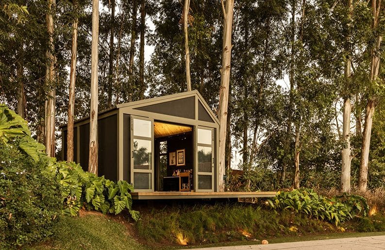 Estudio BV by Angá Arquitetura