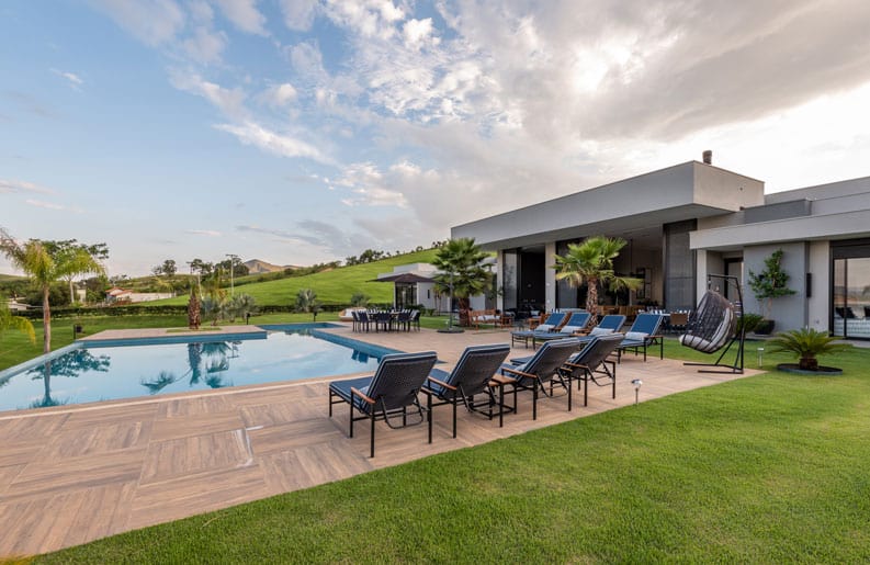 casa
