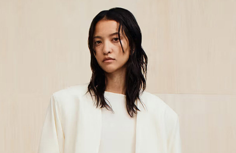 Fear of God womenswear: así es la Collection Nine