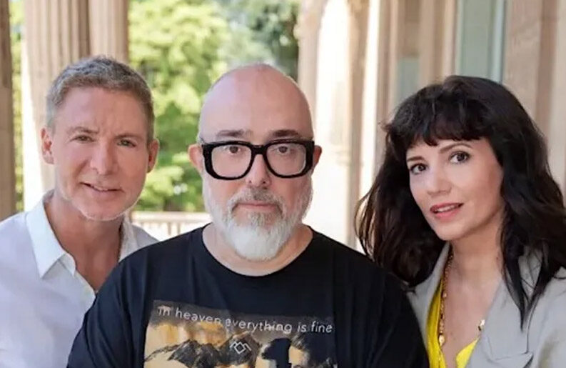 Felicidades: la película de Álex de la Iglesia en Netflix