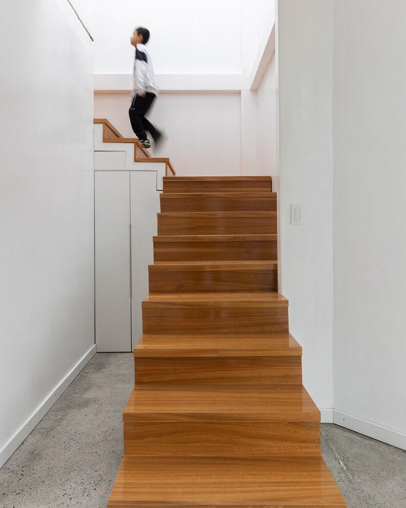 Free House, Chip Studio, Nicolás Provoste C, Malacatos, Ecuador