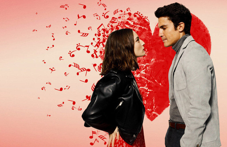 Fuimos canciones: la película española que es furor