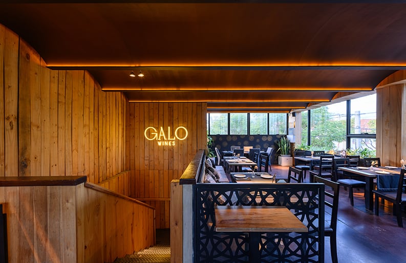 Galo Wine Bar