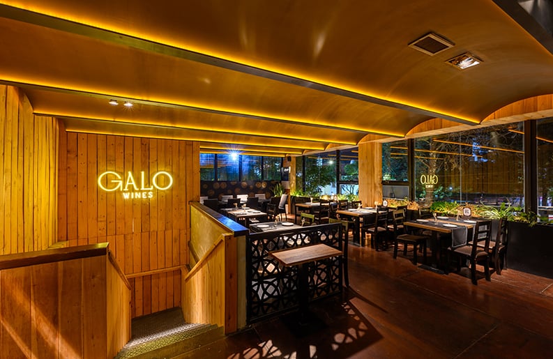 Galo Wine Bar