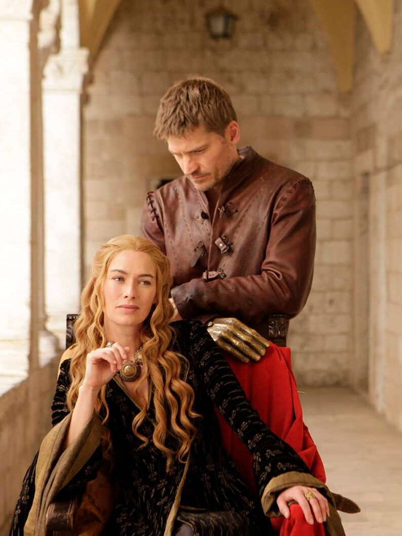 Game of Thrones 15 años