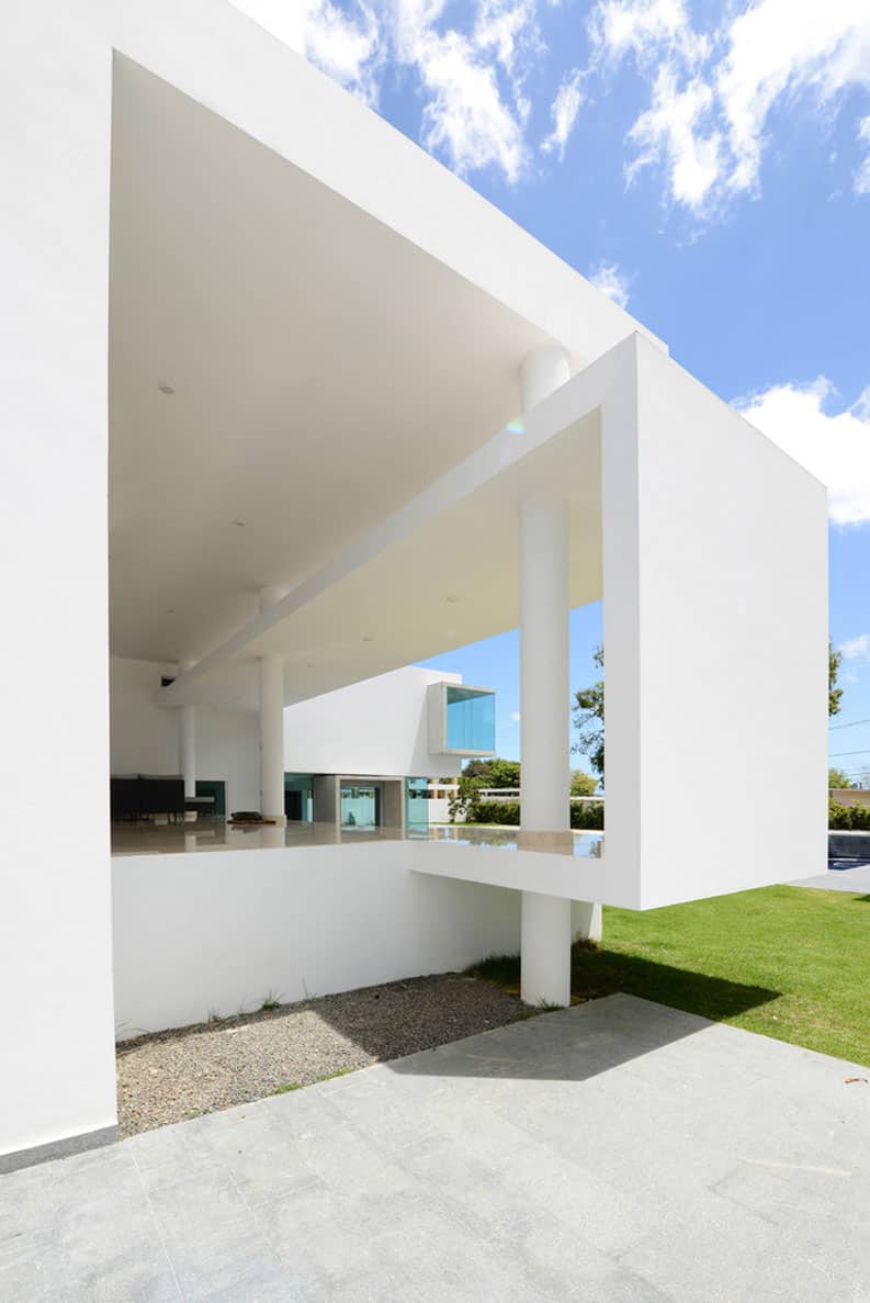 Casa Gardenia 1691