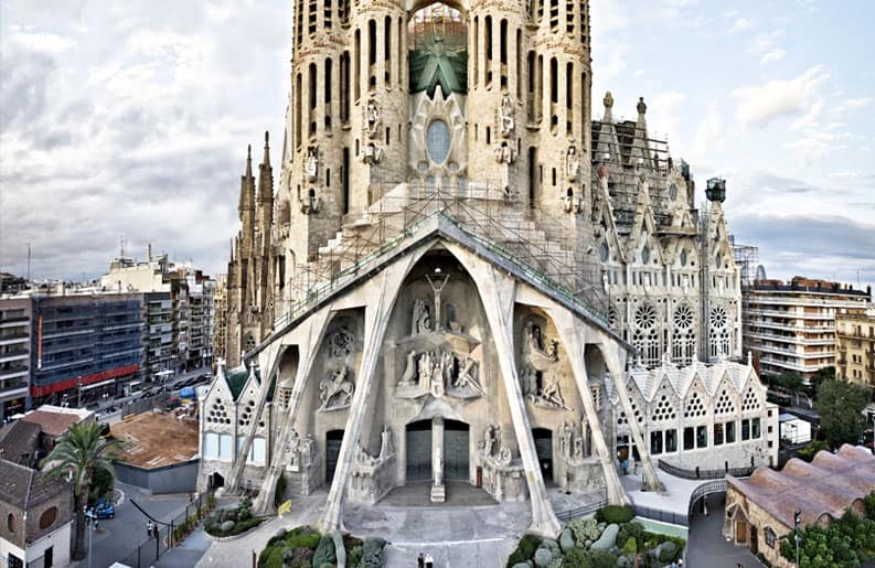 Gaudi