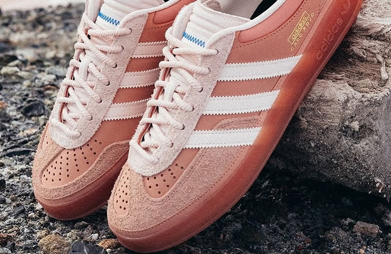 Nuevas Gazelle ‘Cabo Rojo’