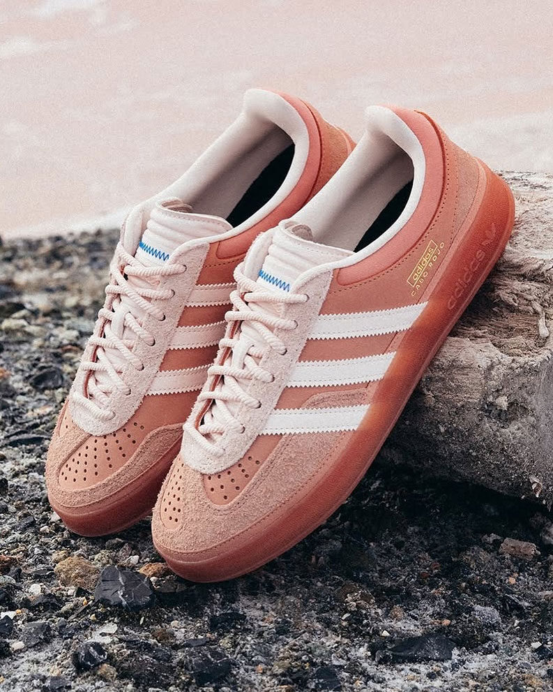 Nuevas Gazelle ‘Cabo Rojo’