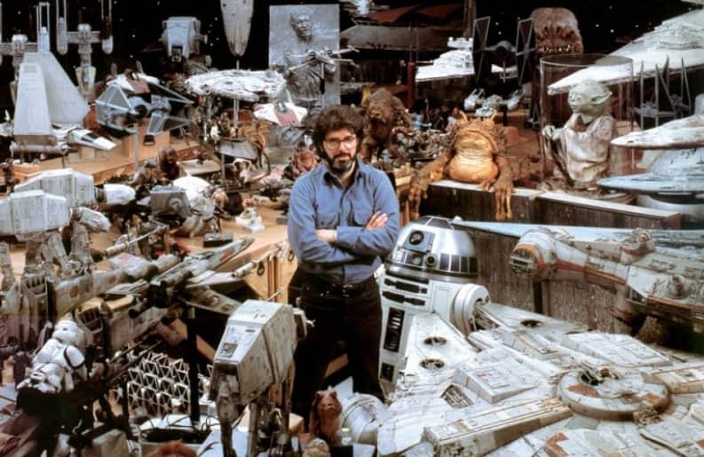 GeorgeLucas