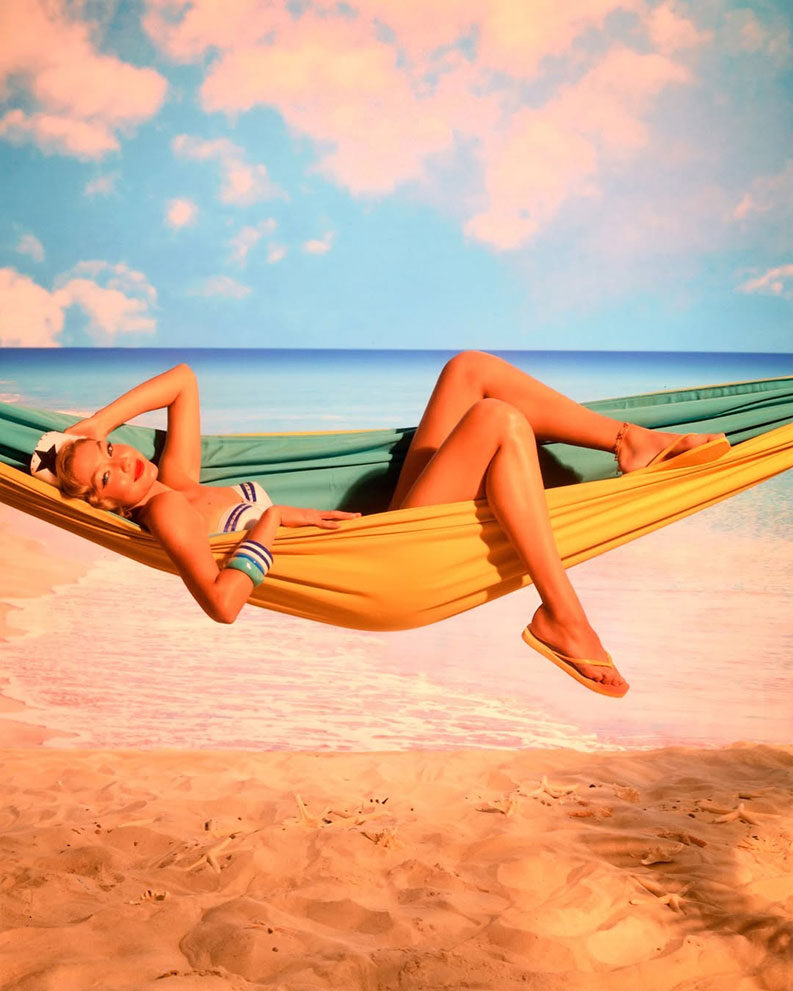 Gigi Hadid x Havaianas