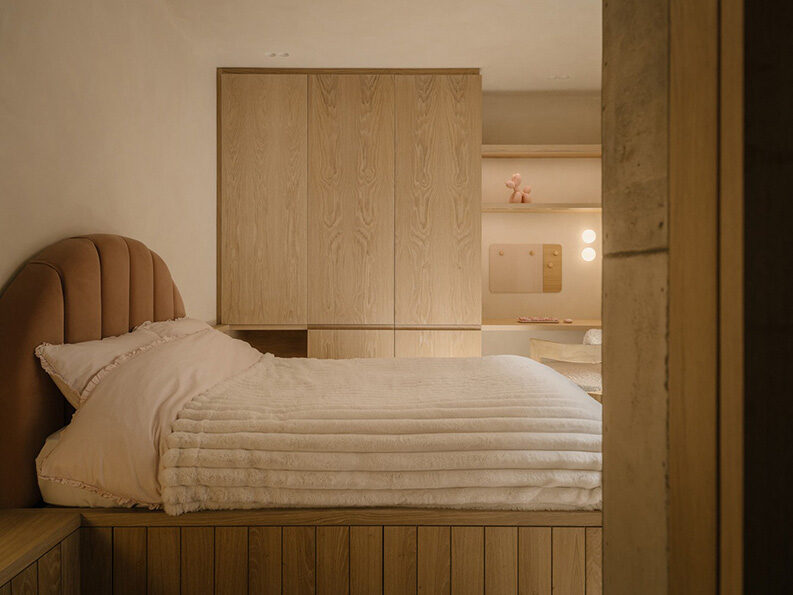 Green Lodge by Stylus Architects