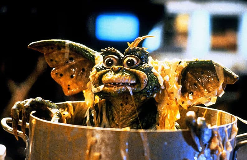 Warner Bros. confirmó Gremlins 3