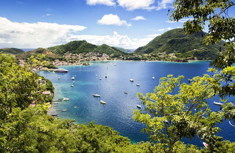 Guadeloupe: un archipiélago caribeño imperdible