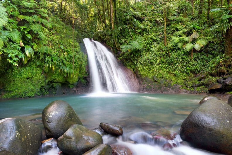 Guadeloupe: un archipiélago caribeño imperdible