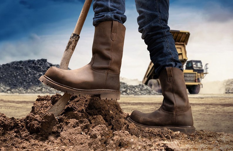 Guía completa. Cómo elegir las mejores botas berrendo para el trabajo rudo