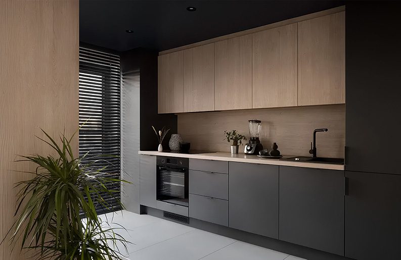 El silencio es el nuevo lujo. HÄFELE deja en evidencia cómo esta premisa cobra valor en el 2026