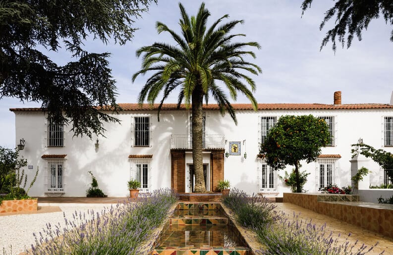 Hacienda Los Acepados, EovaStudio, Fernando Alda