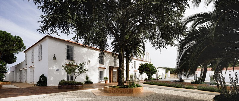 Hacienda Los Acepados, EovaStudio, Fernando Alda